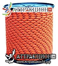 Веревка для крепления надувных батутов (Аттракцион36.рф)