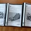 Документы НАДУВНОЙ БАТУТ разработка восстановление (Аттракцион36.рф)