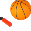 Батут HASTTINGS Air Game Basketball (4,6 м) (Аттракцион36.рф)